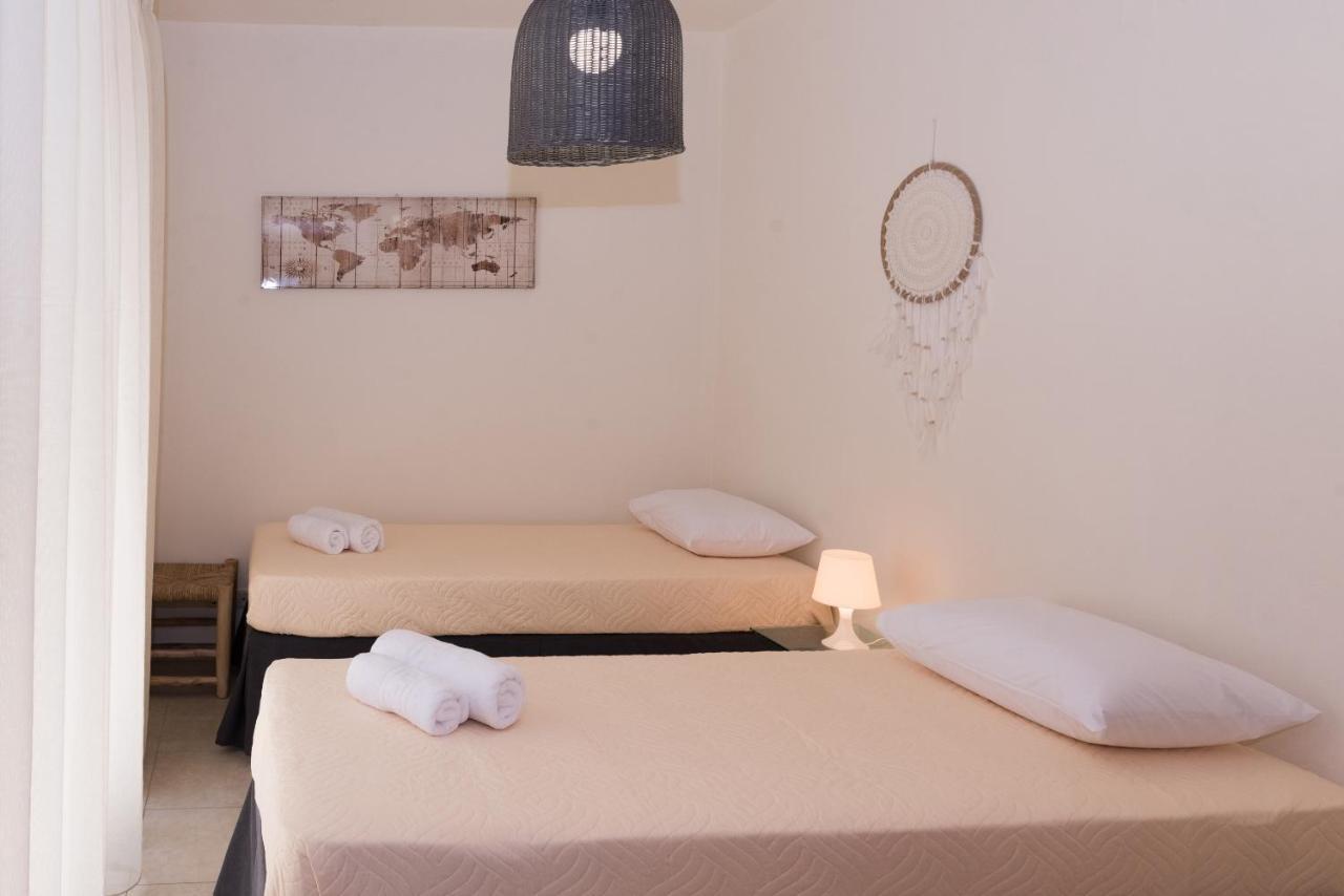 Luxury Apartment In Heraklion Exterior foto