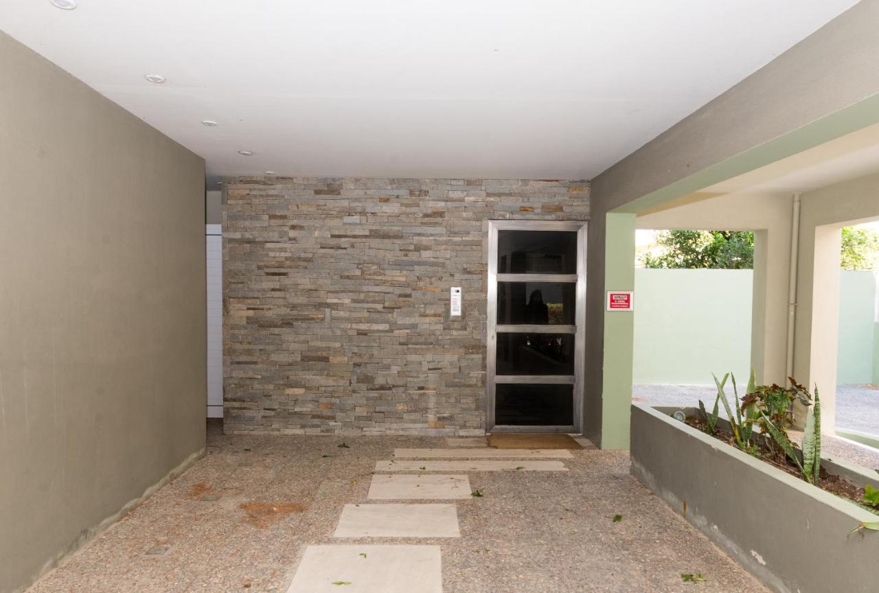 Luxury Apartment In Heraklion Exterior foto